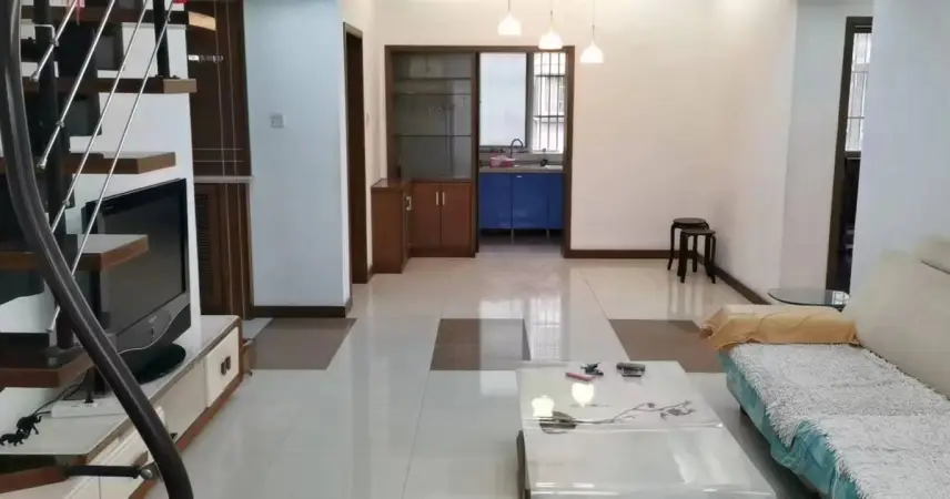 马塘新镇东泽园