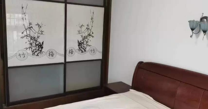 马塘新镇东泽园