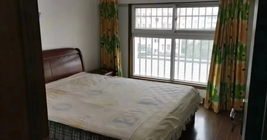 马塘新镇东泽园