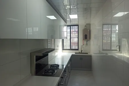 嘉正豪庭2房2厅1卫南北精装真实好房