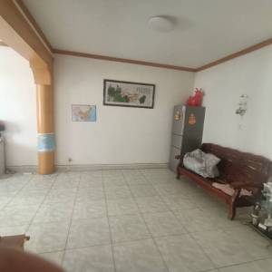 洗耳池地税局宿舍2房2厅1卫南精装真实好房