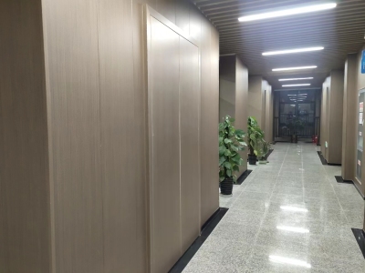 名铸置业广场