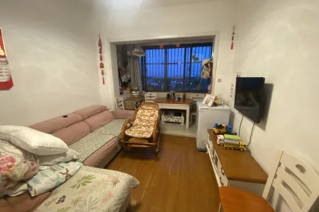 澳然天成 1室1厅1卫 1,200元/月 性价比高