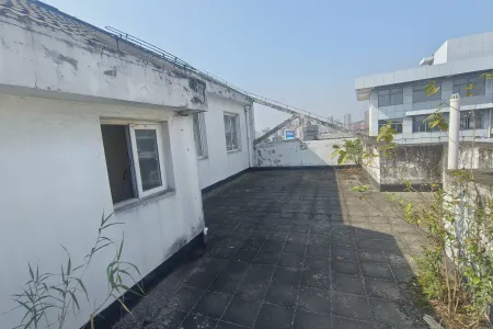 马塘新镇北吉园3房2厅1卫南毛坯真实好房