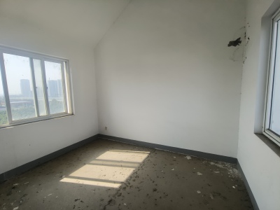 马塘新镇北吉园