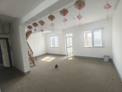 马塘新镇北吉园