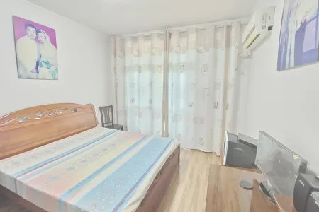 中凯景湖豪庭2房2厅1卫南精装真实好房