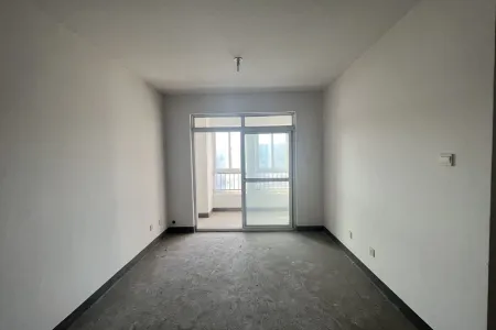 丽水湾2期1房南北毛坯真实好房