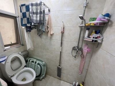 裕溪河畔北区