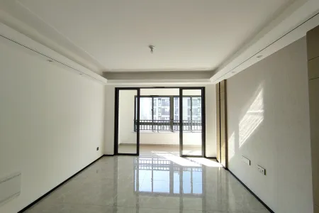 伟星星悦府 3室2厅1卫 2,200元/月 南北通透,包增值税