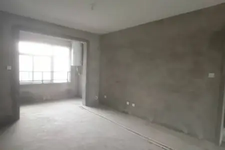 万锦国际二期3房2厅1卫南北毛坯真实好房