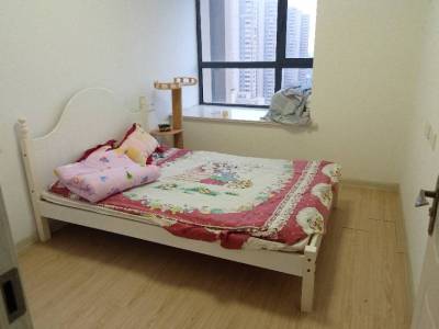 深业华府春天里