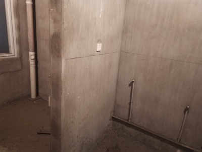 铁四局六处卜家店