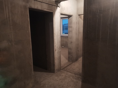 铁四局六处卜家店