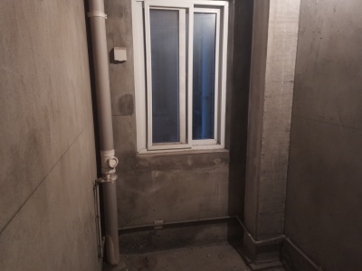 铁四局六处卜家店