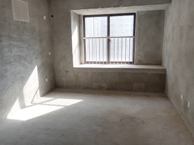 深业华府春天里