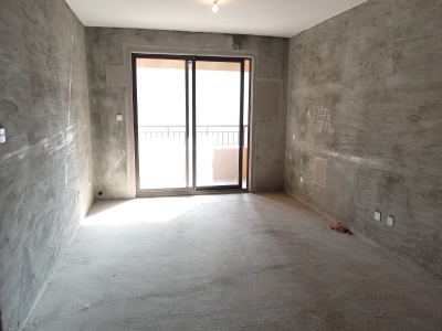 深业华府春天里