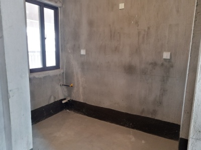 深业华府春天里