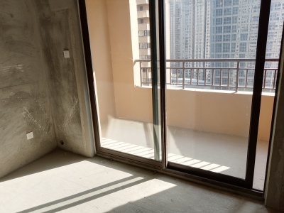 深业华府春天里