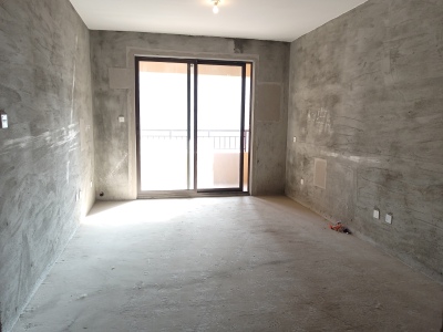 深业华府春天里