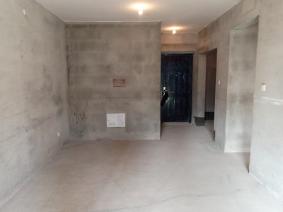 深业华府春天里