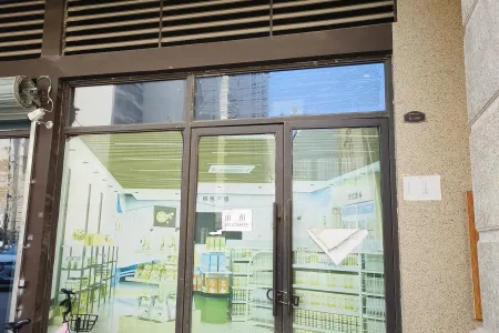 昌建融创枫丹壹号