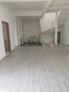 新华联鸠兹古镇