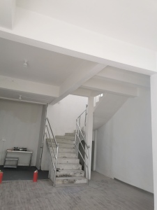 新华联鸠兹古镇