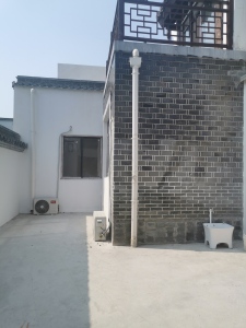 新华联鸠兹古镇