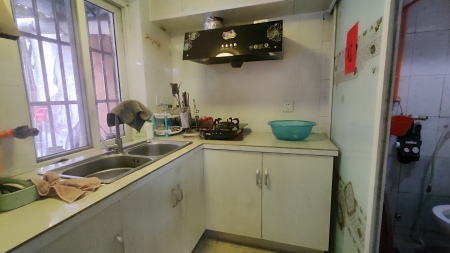 濵江翠竹园,滨江翠竹园