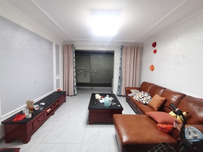 伟星左岸生活C区