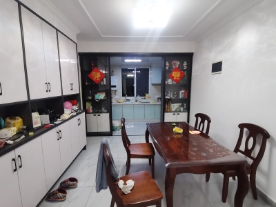 伟星左岸生活C区