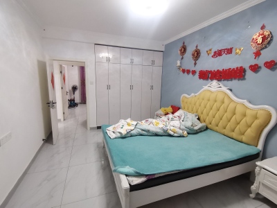 伟星左岸生活C区