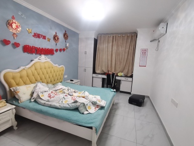 伟星左岸生活C区