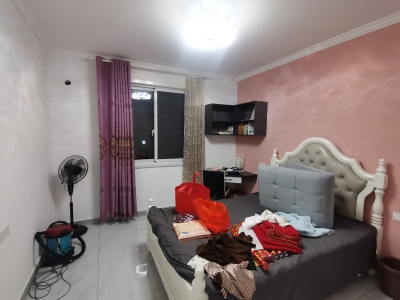 伟星左岸生活C区