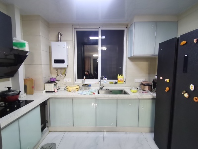 伟星左岸生活C区