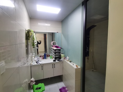 伟星左岸生活C区