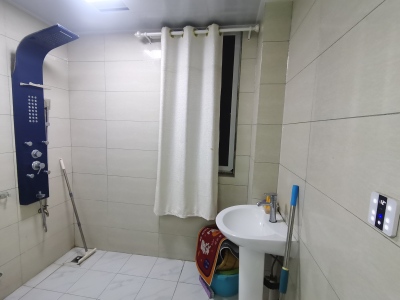 伟星左岸生活C区