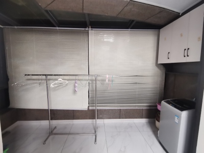 伟星左岸生活C区