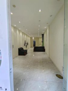 银湖·波尔卡国际花园