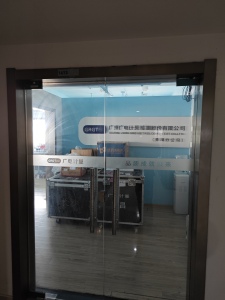 万达广场一期 甲级 3,800元/月 地铁覆盖