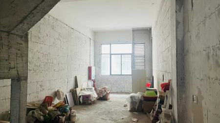 三山区峨桥瑞丰茶叶交易博览城