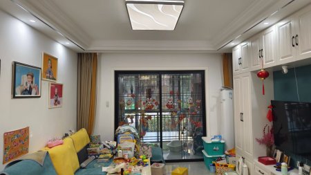 东方蓝海