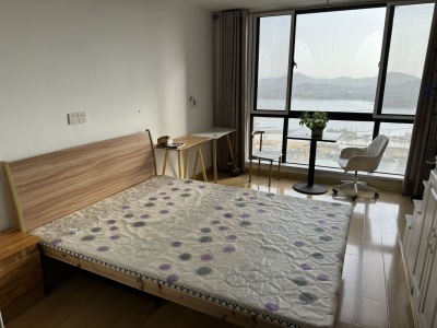 圳秀国际金湖湾二期