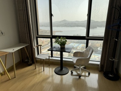 圳秀国际金湖湾二期