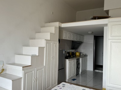 圳秀国际金湖湾二期