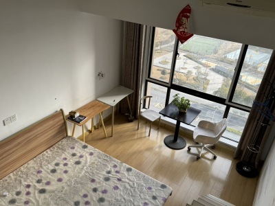 圳秀国际金湖湾二期