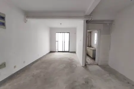 西湖新城 2室1厅1卫 25万元 南北通透