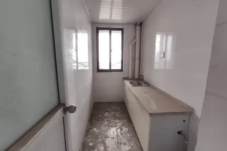 西湖新城 2室2厅1卫 25万元 南北通透