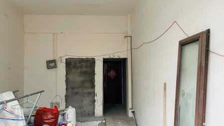 三山区峨桥瑞丰茶叶交易博览城